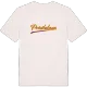 Prästholmen baseball t-shirt