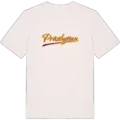 Prästhyttan baseball t-shirt