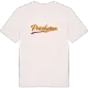 Prästhyttan baseball t-shirt