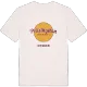 Prästhyttan cirkel t-shirt