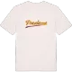 Prästkärret baseball t-shirt