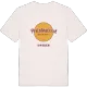 Prästkärret cirkel t-shirt