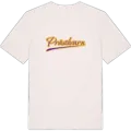 Prästkvarn baseball t-shirt