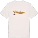 Prästkvarn baseball t-shirt
