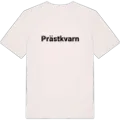 Prästkvarn fetstil t-shirt