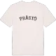 Prästö böjd t-shirt