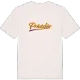 Prästskär baseball t-shirt