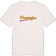 Prästsvedjan baseball t-shirt