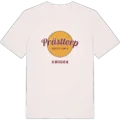 Prästtorp cirkel t-shirt
