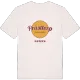 Prästtorp cirkel t-shirt