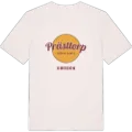 Prästtorp cirkel t-shirt
