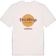 Prästtorp cirkel t-shirt