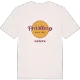 Prästtorp cirkel t-shirt