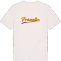 Prästvallen baseball t-shirt