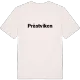 Prästviken fetstil t-shirt