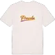 Praszka baseball t-shirt