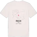 Praszki karta t-shirt