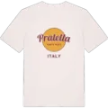 Pratella cirkel t-shirt