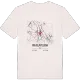 Pratola Peligna karta t-shirt