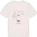 Pray karta t-shirt