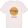 Praye cirkel t-shirt