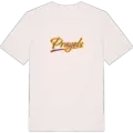 Prayols baseball t-shirt