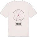 Prażki t-shirt