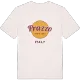 Prazzo cirkel t-shirt