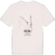 Prčanj karta t-shirt
