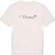 Prečec hjärta t-shirt