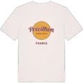Précilhon cirkel t-shirt