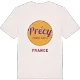 Précy cirkel t-shirt