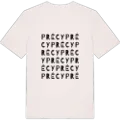 Précy ordlek t-shirt