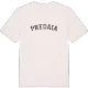 Predaia böjd t-shirt