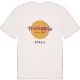 Predappio cirkel t-shirt