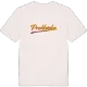 Predikstolen baseball t-shirt
