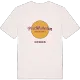 Predikstolen cirkel t-shirt
