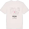 Preding karta t-shirt