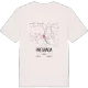 Pregrada karta t-shirt