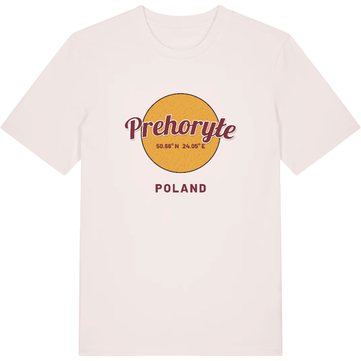 Prehoryłe cirkel t-shirt – t-shirt från PinShirt