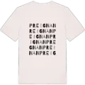 Preignan ordlek t-shirt
