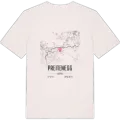 Preitenegg karta t-shirt