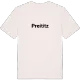 Preititz fetstil t-shirt