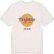 Préjano cirkel t-shirt