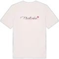 Prekebo hjärta t-shirt