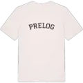 Prelog böjd t-shirt