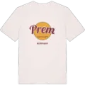 Prem cirkel t-shirt