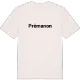 Prémanon fetstil t-shirt