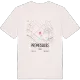 Prémesques karta t-shirt