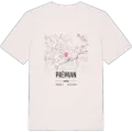 Prémian karta t-shirt